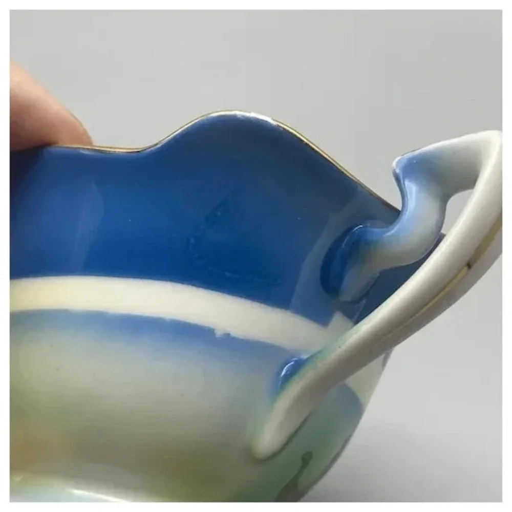 Noritake morimura gondola